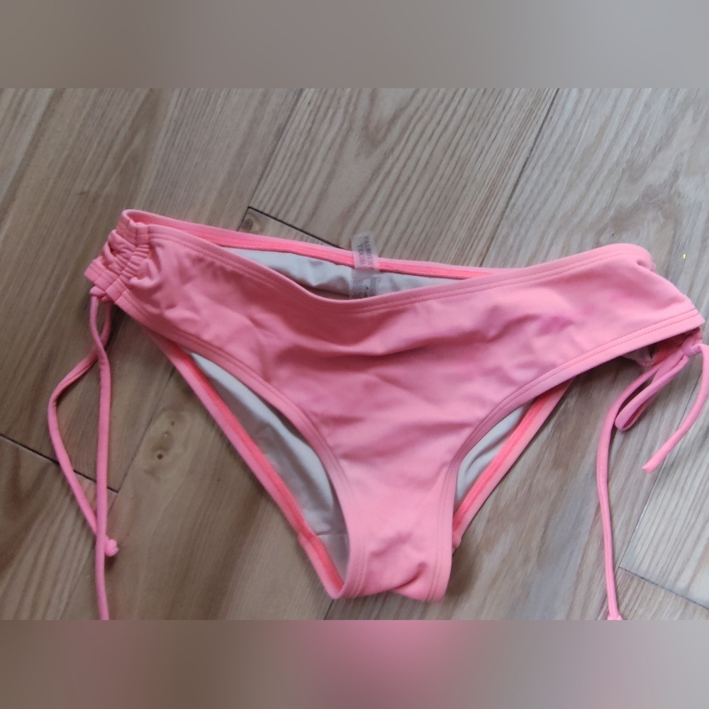 Bikini bottom Victoria's secret PINK Summer Sale 🌼
